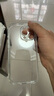 倍思【美國康寧】適用iphone16promax手機殼蘋果16promax保護套超薄防摔鏡頭全包透明高級網(wǎng)紅男女款 曬單實拍圖