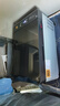 騎炫Q18車載冰箱車家兩用宿舍迷你小冰箱冷凍冷藏12V 24V戶外家居用品 曬單實(shí)拍圖