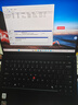 ThinkPad T14 Gen5銳龍版2025補(bǔ)貼20%工程師本聯(lián)想T系列14英寸輕薄商務(wù)辦公設(shè)計(jì)IBM高端筆記本電腦 96G內(nèi)存 4TB固態(tài)硬盤 升配版 R7 PRO-8840U 高色域屏 人臉識(shí) 曬單實(shí)拍圖