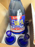 京娘子北京二鍋頭一斤半52度750ml*4瓶濃香型白酒整箱特價(jià)包郵純糧食酒 52度 750mL 4瓶 補(bǔ)貼【買3箱送1箱】 曬單實(shí)拍圖