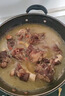 中農(nóng)順 寧夏灘羊多肉煲湯骨5斤 羊骨頭燉煮食材 羊肉生鮮 清真 源頭直發(fā) 曬單實(shí)拍圖