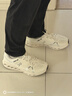 On昂跑 Cloudsurfer 2 2025 春夏新品男款日常跑鞋 surfer 2 Ivory 象牙白 42.5 曬單實(shí)拍圖