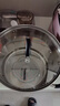 美廚（maxcook）湯鍋304不銹鋼 復(fù)底高湯鍋26cm 燃?xì)鉅t電磁爐通用MCT3394 曬單實拍圖