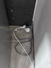 得力（deli）3米 10A延長線帶防塵蓋 電源插座延長線/電動車充電延長線/三芯延長線插排/排插 LX4101 曬單實拍圖