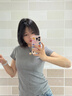圣圖朗可愛陽(yáng)光女孩適用蘋果16promax手機(jī)殼iphone15新款A(yù)I鍵全包卡通13液態(tài)硅膠14plus12植絨防摔11可愛 LL356可愛陽(yáng)光女孩【砂粉色】+磁吸-臻品液態(tài)  iPhone 16  曬單實(shí)拍圖