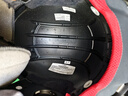 SHOEI Z8日本原裝進(jìn)口摩托車頭盔全盔防霧防霧街道馬奎斯紅螞蟻千紙鶴 Z8 亮黑（新3C版本到貨） 2XL 曬單實拍圖