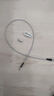 許棋杏不銹鋼魚(yú)扣魚(yú)鎖活魚(yú)扣大號大物鎖魚(yú)器便攜路亞大青魚(yú)巨物拴魚(yú)繩串 單獨的巨物扣 曬單實(shí)拍圖