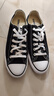 匡威（Converse）男女 Chuck Taylor All Star硫化鞋 101001 41碼US7.5碼 曬單實(shí)拍圖