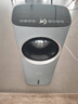 飛利浦（PHILIPS）空調(diào)扇強(qiáng)力制冷風(fēng)扇家用冷風(fēng)機(jī)無葉水冷落地塔扇負(fù)離子凈化遙控加濕電風(fēng)扇空氣循環(huán)扇ACR4146BX 曬單實(shí)拍圖