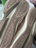 阿迪達斯 （adidas）女鞋運動鞋潮鞋舒適耐磨減震休閑跑步鞋 JH5152 UK5.5碼38.5碼 曬單實拍圖