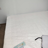 姬錦通全拆式壓縮床墊3D床墊透氣彈簧天然乳膠席夢思家用墊 月光白D【22cm厚】整發(fā) 1.8m*2.0m 曬單實(shí)拍圖