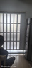 廷簾鋁合金折疊門 加厚合金推拉門家用臥室衛(wèi)生間廚房開放式吊軌隔斷客廳陽臺隔熱推拉門隱形門無下軌 【冰川白-廚房】創(chuàng)新航空級合金材質(zhì)+隔斷油煙 默認1 曬單實拍圖