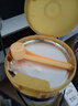 美素佳兒（Friso）金裝系列 港版3段 兒童配方奶粉 HMO配方900g/罐  曬單實(shí)拍圖