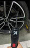博世（BOSCH）車(chē)載充氣泵打氣筒充氣寶小轎車(chē)汽車(chē)用輪胎大功率單缸便攜式騎行泵 曬單實(shí)拍圖