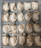 三全上湯小云吞鮮美豬肉餡400g*2袋約100只 早餐食品速食早點餛飩云吞 曬單實拍圖