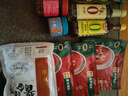 豐澤園（FENGZEYUANFSINCE 1930）醬香豬蹄200g 北京特產(chǎn)熟食 方便速食夜宵鹵肉預(yù)制菜 曬單實拍圖