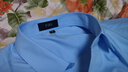杉杉【含莫代爾】抗皺免燙短袖襯衫男士商務(wù)休閑正裝上衣男裝襯衣工裝 曬單實(shí)拍圖