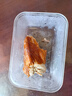 劉美燒雞 中華老字號(hào)熏雞優(yōu)質(zhì)柴雞傳統(tǒng)鹵味熟食 現(xiàn)做當(dāng)日發(fā)貨 1000g整只 曬單實(shí)拍圖