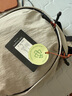 Bellroy澳洲Lite Daypack 新款20L雙肩包防輕潑水旅行機能背包書(shū)包 月光白20L 曬單實(shí)拍圖