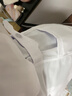 北羅護(hù)士服短袖分體套裝定制印logo夏季工作服醫(yī)院牙科口腔月子中心女 【薄款透氣】娃娃領(lǐng)上衣 藍(lán)色 M 曬單實(shí)拍圖