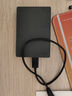 希捷（SEAGATE）移動(dòng)硬盤4TB USB3.0 簡系列2.5英寸 灰色 機(jī)械硬盤 便攜大容量 筆記本電腦外接 外置辦公 家庭存儲(chǔ) 曬單實(shí)拍圖