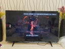 酷開創(chuàng)維K3 2025款 55英寸電視 一級能效 2+32GB  144Hz AI遠(yuǎn)場語音 以舊換新補貼液晶游戲電視55P3F-J 曬單實拍圖