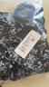 PORTS寶姿女裝早春新款連衣裙ALT8D034PWQ076 黑色印花 8 曬單實(shí)拍圖