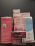 嘉媚樂(lè)（CAMENAE） 玫瑰新肌密面部護(hù)理套裝爽膚水乳液乳霜補(bǔ)水保濕潤(rùn)膚 玫瑰新肌密（亮膚水+臻潤(rùn)霜） 曬單實(shí)拍圖
