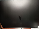 宏碁（acer）【國家補貼20%】宏基暗影騎士·擎6高性能16英寸大學生游戲本電競筆記本電腦 14代i5HX【RTX4060】16G 1T固態(tài) 2.5K高刷 官方標配 曬單實拍圖