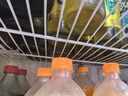 白雪雅竹展示柜冷藏大容量飲料柜冰柜商用保鮮柜超市玻璃門(mén)冰箱立式啤酒柜 大雙門(mén)下機(jī)【直冷】1200*550*2000mm 曬單實(shí)拍圖