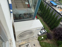 松下（Panasonic）空調(diào) 1.5匹新一級(jí)能效 適用17-23㎡ 變頻冷暖空調(diào)掛機(jī) 國家補(bǔ)貼 原裝壓縮機(jī)納諾怡除菌 LG13KQ10N 曬單實(shí)拍圖