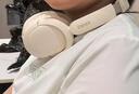 漫步者（EDIFIER）K750W Air頭戴式藍(lán)牙無(wú)線耳返耳機(jī)學(xué)生沉浸式學(xué)習(xí) 兒童背誦跟讀上網(wǎng)課專(zhuān)用降噪耳麥 誦讀背書(shū)耳機(jī) 云白 專(zhuān)注背誦 高效學(xué)習(xí) 曬單實(shí)拍圖