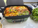 真牛館澳洲和牛原切涮烤牛肉片800g 火鍋食材 肥牛卷【真原切】 曬單實(shí)拍圖