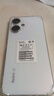 小米（MI）Redmi 13C 6+128 彩虹星紗 天璣6100+芯片 5000萬超清雙攝 紅米手機【贈話費券】 曬單實拍圖