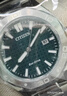 西鐵城（CITIZEN）手表男日韓表Eco-Drive光動(dòng)能鋼帶商務(wù)送禮物男友BM7630-80X 曬單實(shí)拍圖