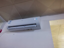 Leader空調(diào)海爾智家出品空調(diào)掛機(jī)新一級(jí)/三級(jí)能效變頻省電節(jié)能快速冷暖一鍵home家用客廳臥室空調(diào) 3匹 三級(jí)能效 斷電記憶自清潔 曬單實(shí)拍圖