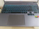機械革命（MECHREVO）蛟龍16Pro 2025款5070/Ti游戲本5060旗艦R9HX強芯16英寸學生電競設計筆記本電腦 12大核R9HX/5060 32G-1T 曬單實拍圖