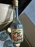 谷小酒 谷院燒酒 濃香型白酒 42度 500ml*6瓶 整箱裝 曬單實(shí)拍圖