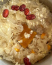 儲(chǔ)褚正宗廣西帶皮鳳眼果 富貴子九層皮果六旺果蘋婆果純黑果順豐包郵 1斤裝【單果8-12g順豐】 曬單實(shí)拍圖