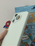 yesfeel新款華為Pura70pro+手機(jī)殼液態(tài)硅膠P70保護(hù)套mate60pro+鏡頭全包P70ultra女款高級(jí)感網(wǎng)紅防摔軟殼 冰淇淋綠【膚感體驗(yàn)/液態(tài)硅膠】送diy貼紙 華為Pura70 曬單實(shí)拍圖