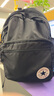 匡威（Converse）男女 運(yùn)動背包潮流休閑雙肩包 10020533-A01 OSFA 曬單實拍圖