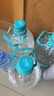 鼎湖山泉 飲用天然水5L*4桶膜包桶裝水 家庭健康純凈飲用水非礦泉水 曬單實拍圖