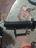 佳能適用單反微單相機(jī)三腳架 適用5d4 6d2 90d 200dII m200 r50 可延長(zhǎng)迷你手持桌面三腳架+手機(jī)夾 曬單實(shí)拍圖