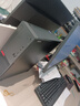 聯(lián)想ThinkCentre K70 商用辦公高性能臺式電腦主機(酷睿14代i5-14400 16G DDR5 1TB SSD)23.8英寸 曬單實拍圖