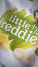 小皮（Little Freddie）8口味嬰兒水果泥100g*20袋 歐洲進(jìn)口輔食泥 寶寶西梅泥6個(gè)月以上 曬單實(shí)拍圖