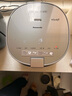 松下（Panasonic）【國(guó)家補(bǔ)貼】飯光光旗艦款Ultra電飯煲0涂層家用3-6人無(wú)涂層不銹鋼IH電壓力煮飯鍋3.8升HXES151 曬單實(shí)拍圖