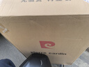 皮爾卡丹行李箱女鋁框28英寸萬向輪拉桿箱大容量高顏值旅行密碼箱皮箱子 曬單實拍圖