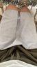 安德瑪（Under Armour）防曬面罩男騎行冰絲面巾圍脖套魔術(shù)頭巾女防風(fēng)塵騎車裝備釣魚面罩 曬單實(shí)拍圖