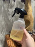 NOUGAT進口果酸身體精油噴霧除螨祛痘平滑雞皮止癢潤膚控油保濕身體油 【美白凈痘】果酸身體噴霧 曬單實拍圖