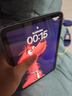 百肆iPadmini7保護(hù)套蘋果mini6平板電腦2024年新款iPadmini保護(hù)殼8.3英寸透明磁吸可拆分全包防摔 午夜黑【720度旋轉(zhuǎn)吸附】贈(zèng)diy貼紙 ipadmini7/mini6【通用】 曬單實(shí)拍圖